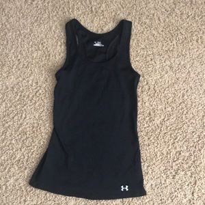 Under Armour Workout Tank Top